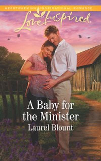 BABY FOR MINISTER EB