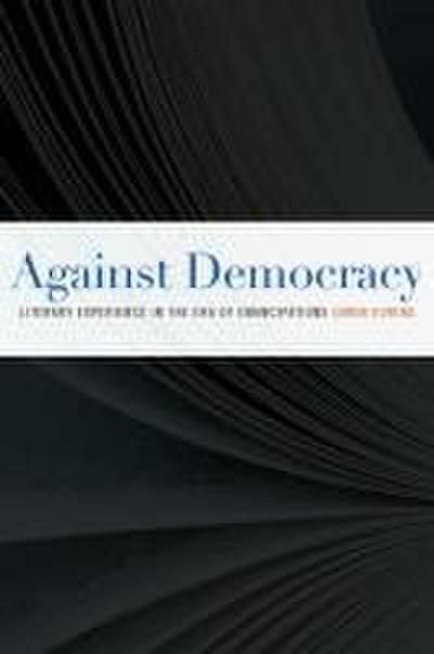 Against Democracy