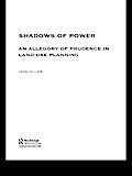 Shadows of Power