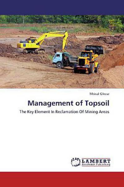 Management of Topsoil