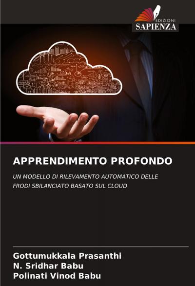 APPRENDIMENTO PROFONDO