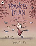 Frances Dean Who Loved to Dance and Dance