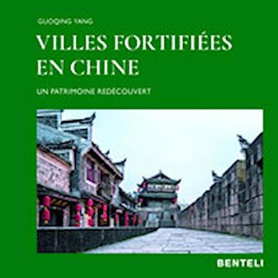 Villes fortifiées en Chine
