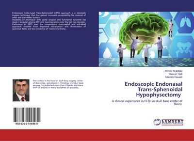 Endoscopic Endonasal Trans-Sphenoidal Hypophysectomy