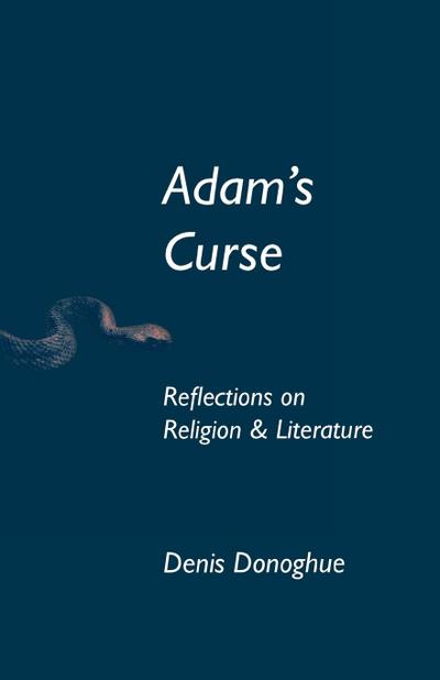 Adam’s Curse