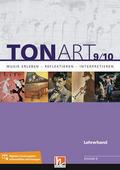 TONART 9/10 BY (Ausgabe 2021) Lehrerband