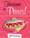 Teatime in Paris!