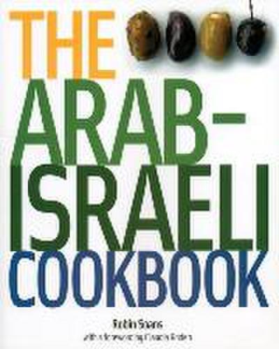 The Arab Israeli Cookbook