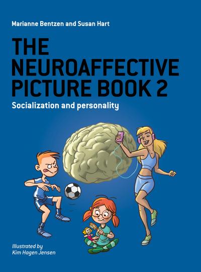 The Neuroaffective Picture Book 2