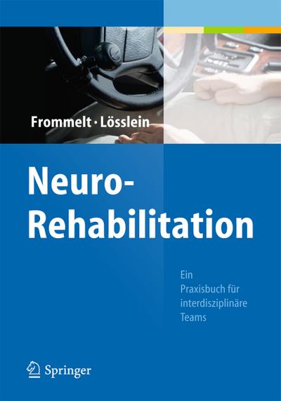NeuroRehabilitation
