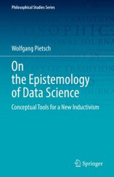 On the Epistemology of Data Science