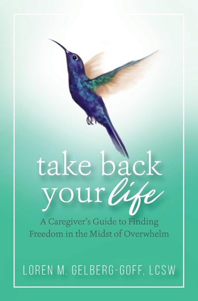 Take Back Your Life