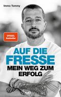 Auf die Fresse