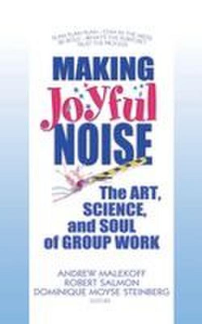 Making Joyful Noise
