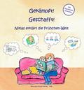 Gekämpft! Geschafft!