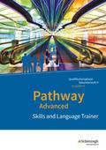 Pathway und Pathway Advanced - Lese- und Arbeitsbu