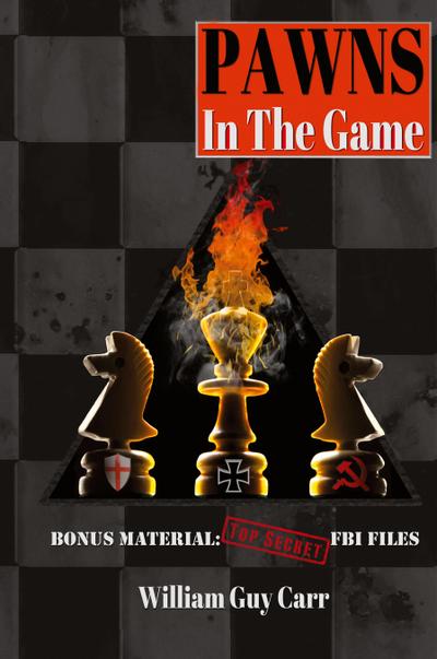 Pawns In The Game