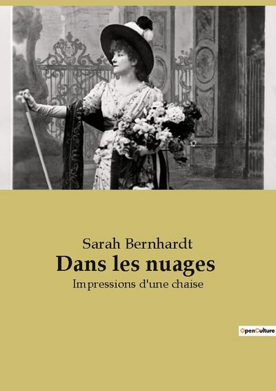 Dans les nuages