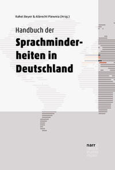 Handbuch der Sprachminderheiten in Deutschland