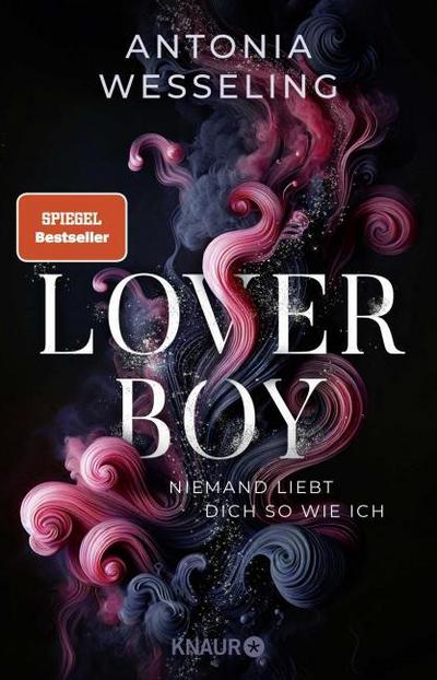 Loverboy - Niemand liebt dich so wie ich