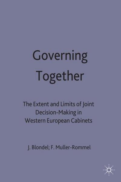 Governing Together