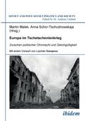 Europa im Tschetschenienkrieg