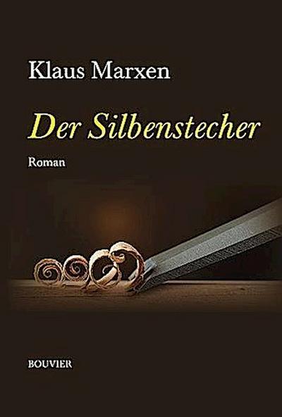 Der Silbenstecher: Roman
