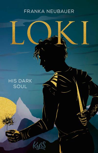 Loki − His Dark Soul
