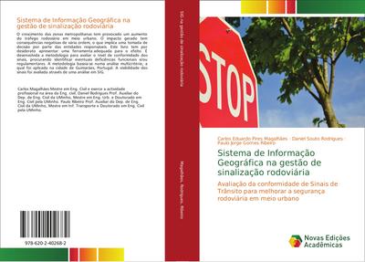 Sistema de Informação Geográfica na gestão de sinalização rodoviária