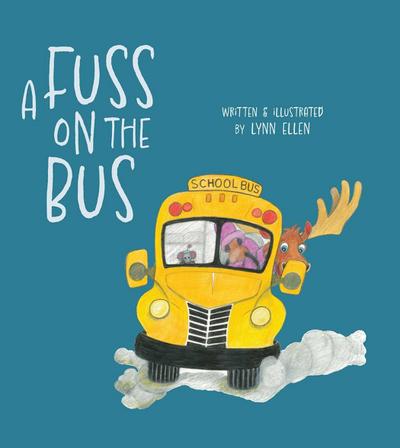A Fuss on the Bus