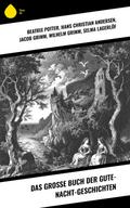 Das große Buch der Gute-Nacht-Geschichten