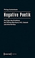 Negative Poetik
