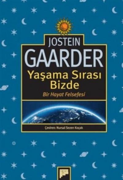 Yasama Sirasi Bizde