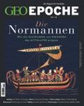 GEO Epoche - Die Normannen