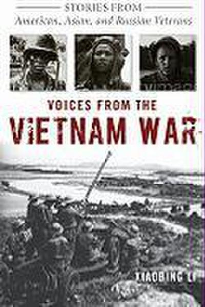 Voices from the Vietnam War