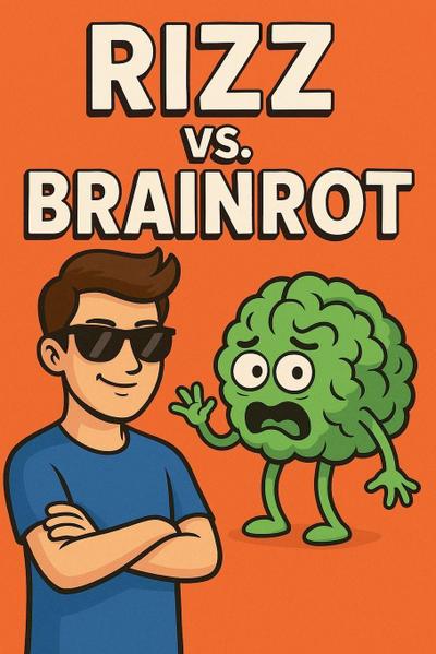 RIZZ vs. BRAINROT