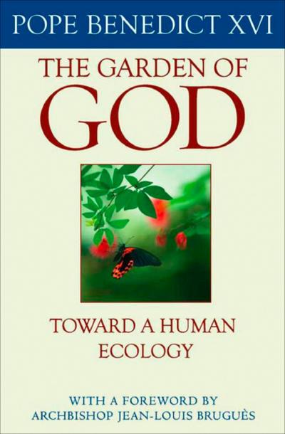 The Garden of God