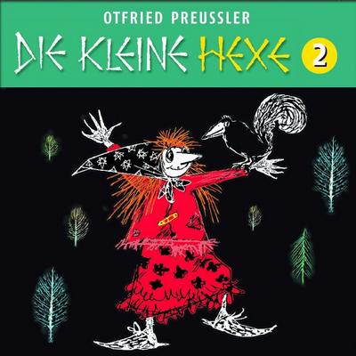 Die Kleine Hexe 2