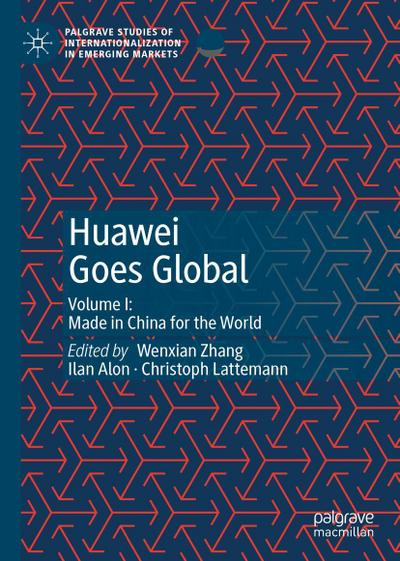 Huawei Goes Global