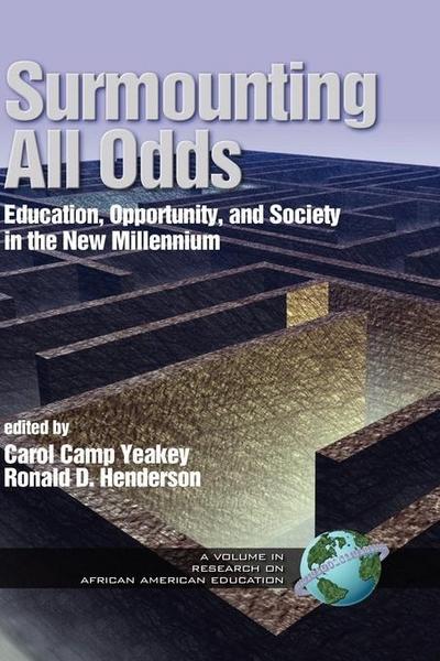 Surmounting All Odds - Vol. 1