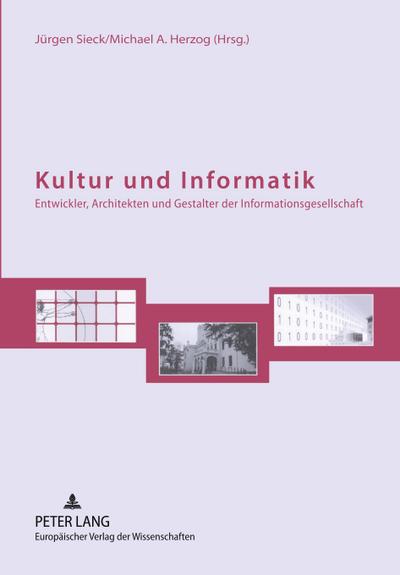 Kultur und Informatik