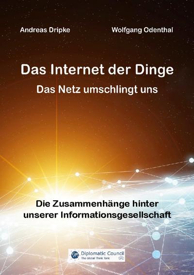Das Internet der Dinge