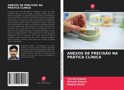 ANEXOS DE PRECISÃO NA PRÁTICA CLÍNICA