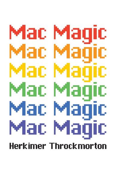 Mac Magic