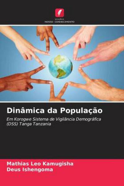 Dinâmica da População