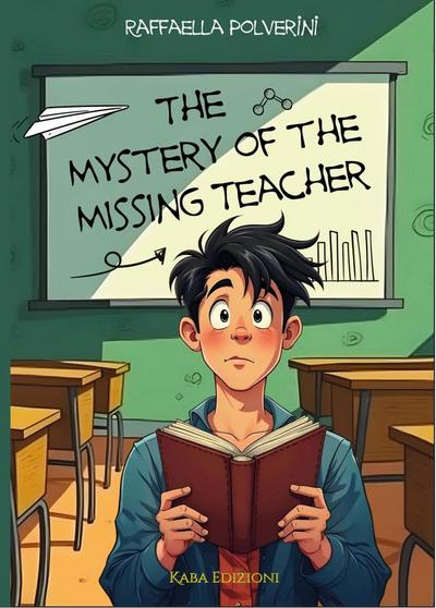 The mystery of the missing teacher