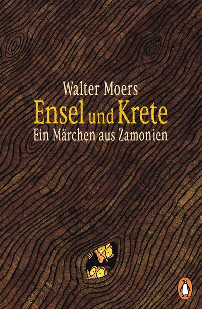 Ensel und Krete