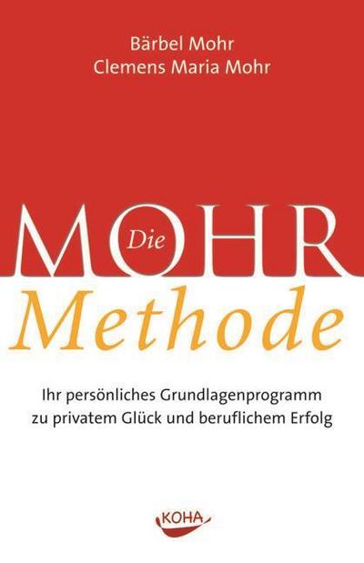 Die Mohr Methode