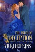 The Price of Deception (The Legacy Series, #2)