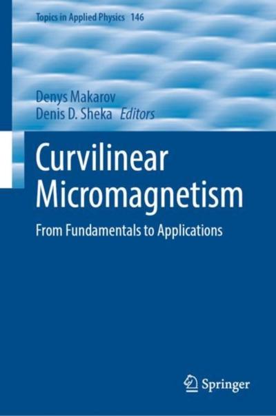 Curvilinear Micromagnetism
